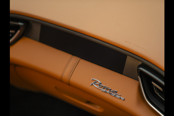 Ferrari Roma Spider 3.9 V8 | Full carbon