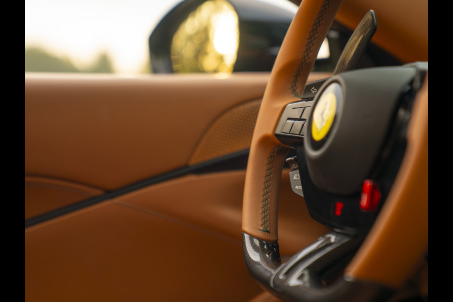 Ferrari Roma Spider 3.9 V8 | Full carbon