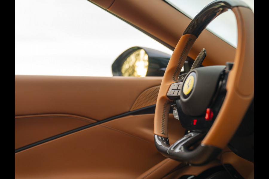 Ferrari Roma Spider 3.9 V8 | Full carbon