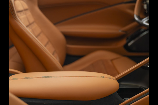 Ferrari Roma Spider 3.9 V8 | Full carbon