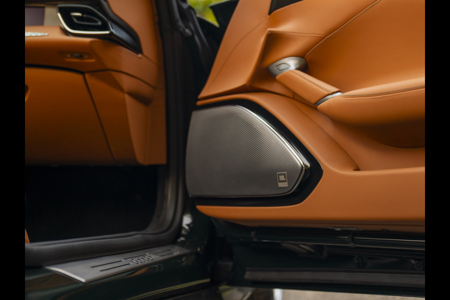 Ferrari Roma Spider 3.9 V8 | Full carbon