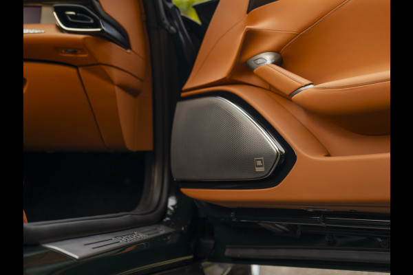 Ferrari Roma Spider 3.9 V8 | Full carbon
