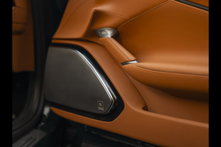 Ferrari Roma Spider 3.9 V8 | Full carbon