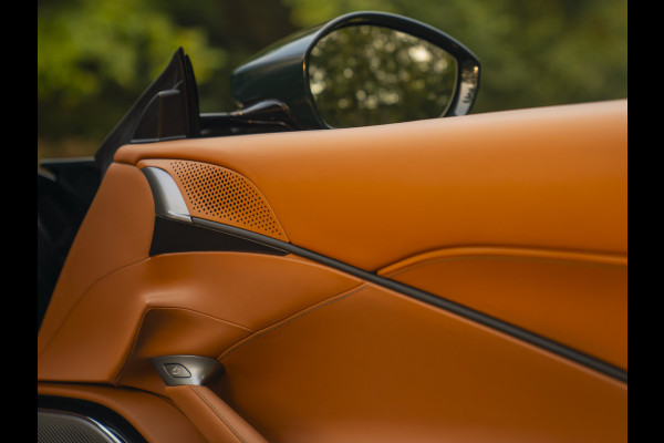 Ferrari Roma Spider 3.9 V8 | Full carbon
