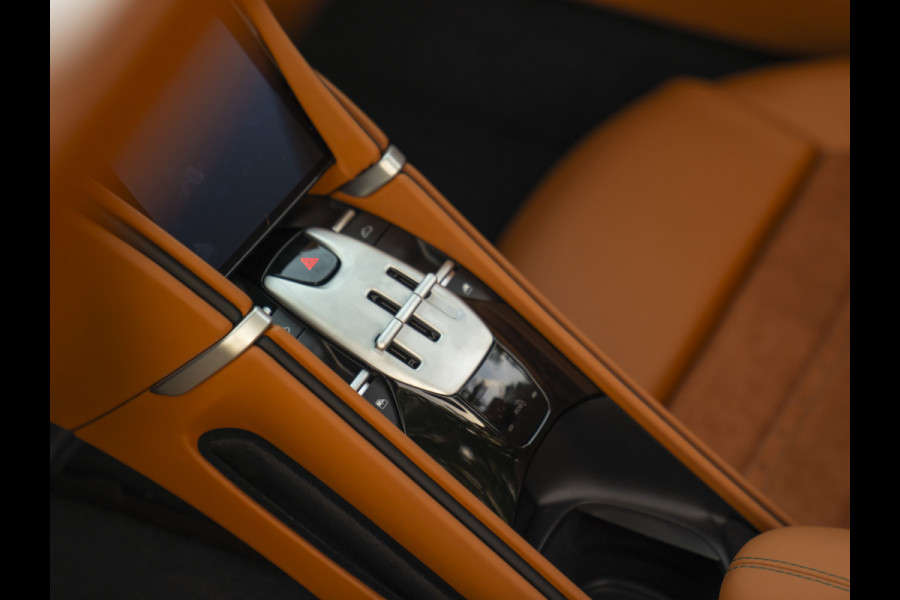 Ferrari Roma Spider 3.9 V8 | Full carbon