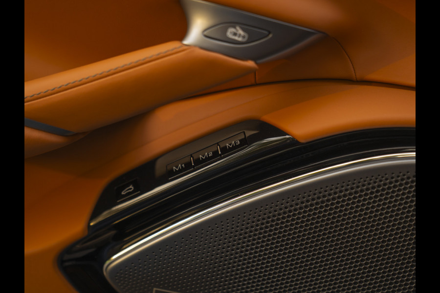 Ferrari Roma Spider 3.9 V8 | Full carbon