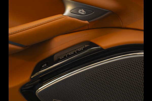 Ferrari Roma Spider 3.9 V8 | Full carbon