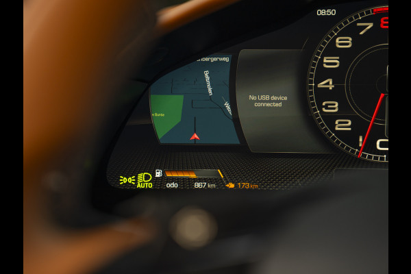 Ferrari Roma Spider 3.9 V8 | Full carbon