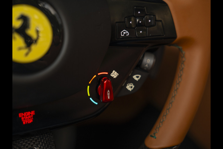 Ferrari Roma Spider 3.9 V8 | Full carbon