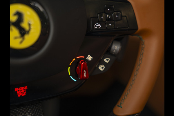Ferrari Roma Spider 3.9 V8 | Full carbon