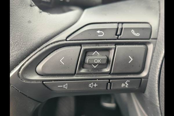 Toyota Yaris Cross 1.5 Hybrid 115 Dynamic uit 2026 Rijklaar + Fabrieksgarantie tot 10 jaar Henk Jongen Auto's in Helmond,  al 50 jaar service zoals 't hoort!