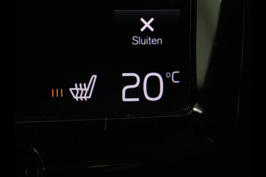 Volvo XC60 2.0 Recharge T8 AWD Inscription
