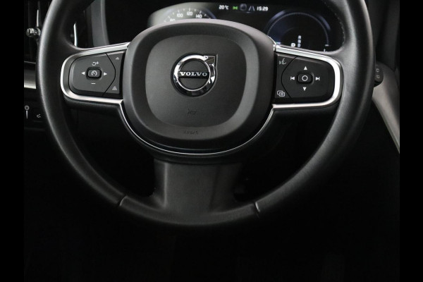 Volvo XC60 2.0 Recharge T8 AWD Inscription