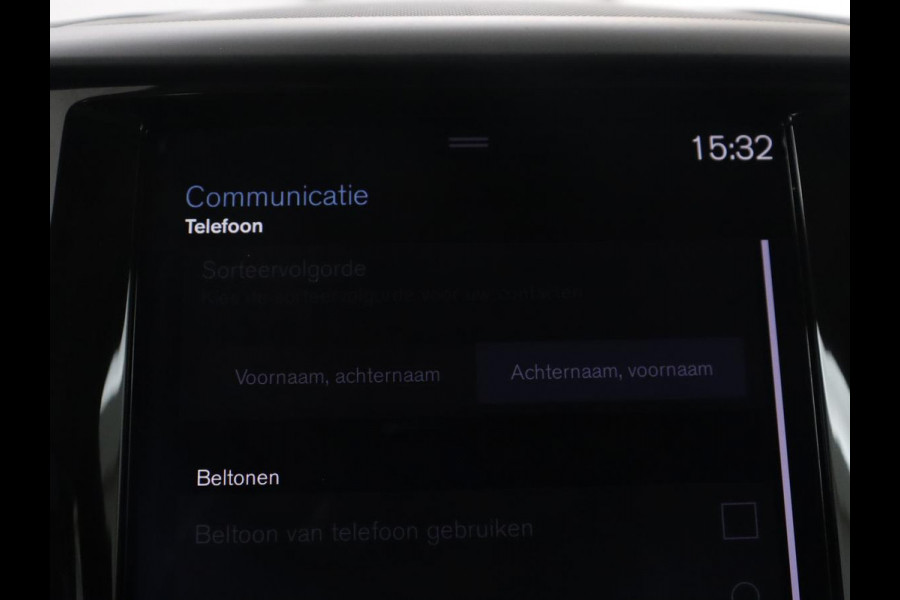 Volvo XC60 2.0 Recharge T8 AWD Inscription