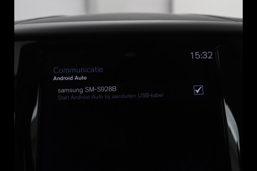 Volvo XC60 2.0 Recharge T8 AWD Inscription