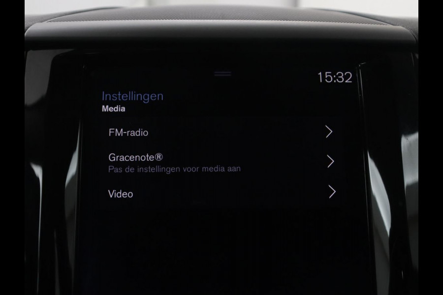 Volvo XC60 2.0 Recharge T8 AWD Inscription