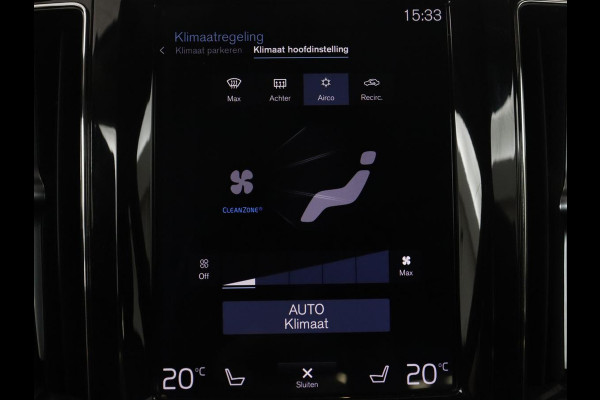Volvo XC60 2.0 Recharge T8 AWD Inscription
