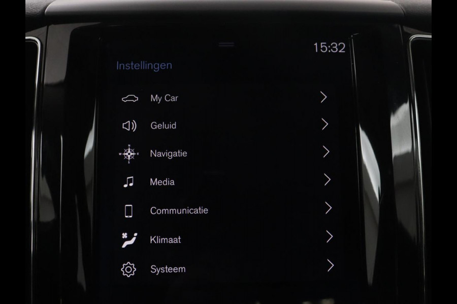 Volvo XC60 2.0 Recharge T8 AWD Inscription