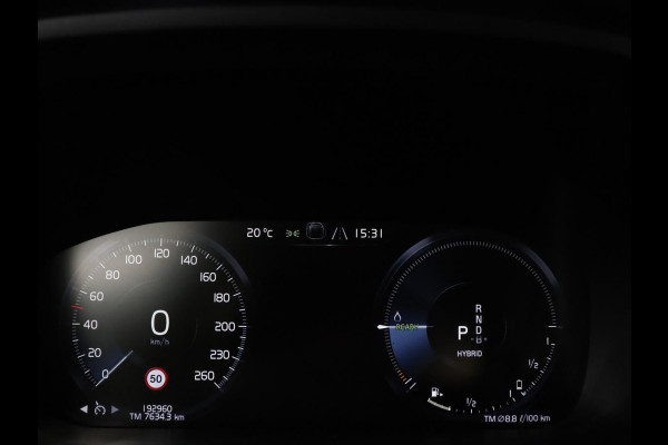Volvo XC60 2.0 Recharge T8 AWD Inscription