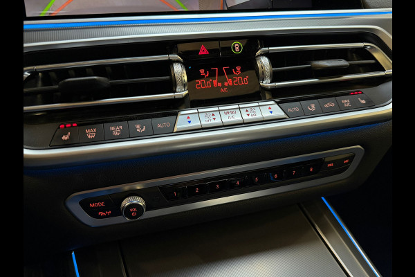 BMW X5 XDrive45e High Executive M-SPORT|PANO|HuD|360CAMERA|LASER|LUCHTVERING|KEYLESS|TREKHAAK|AUTOPILOT|DEALER ONDERHOUDEN|VOL!