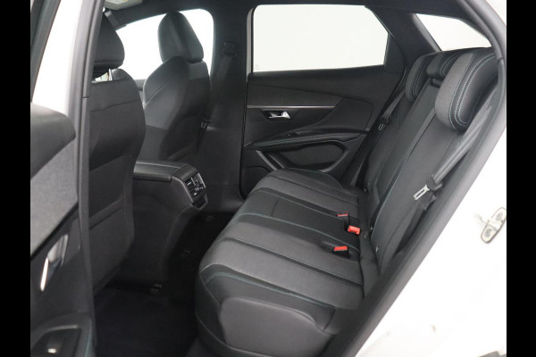 Peugeot 3008 1.6 HYbrid 225 Allure Pack Business | SOH 98.4% | Half Leder | Dodehoek detectie | Sfeerverlichting | Virtual Dashboard | Carplay | Climate control | Cruise control |