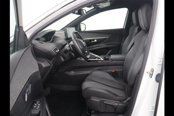 Peugeot 3008 1.6 HYbrid 225 Allure Pack Business | SOH 98.4% | Half Leder | Dodehoek detectie | Sfeerverlichting | Virtual Dashboard | Carplay | Climate control | Cruise control |