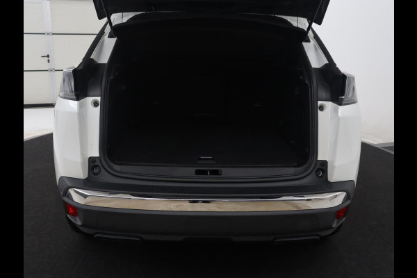 Peugeot 3008 1.6 HYbrid 225 Allure Pack Business | SOH 98.4% | Half Leder | Dodehoek detectie | Sfeerverlichting | Virtual Dashboard | Carplay | Climate control | Cruise control |