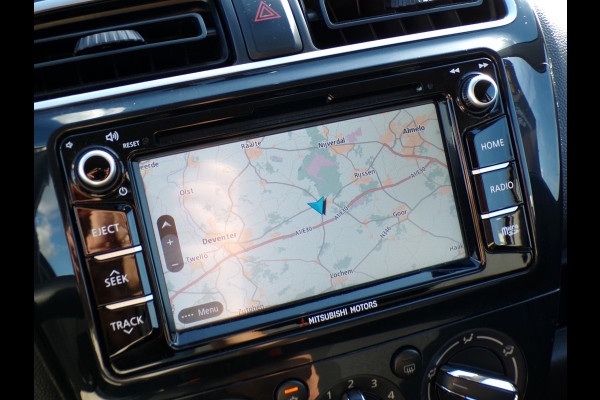 Mitsubishi Space Star 1.0 Active|Navi|Carplay|Airco|Orig. NL