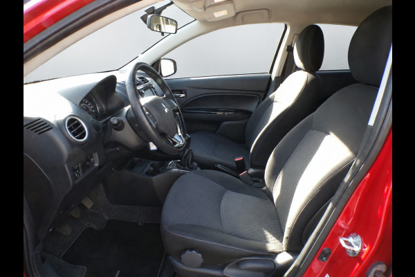 Mitsubishi Space Star 1.0 Active|Navi|Carplay|Airco|Orig. NL