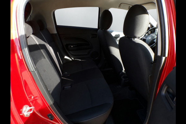 Mitsubishi Space Star 1.0 Active|Navi|Carplay|Airco|Orig. NL