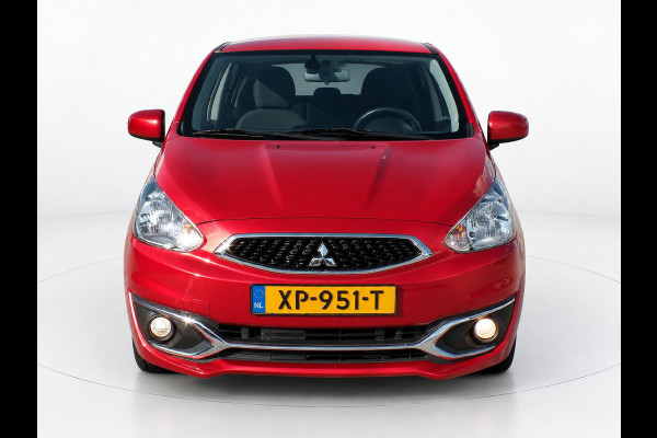 Mitsubishi Space Star 1.0 Active|Navi|Carplay|Airco|Orig. NL