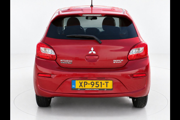 Mitsubishi Space Star 1.0 Active|Navi|Carplay|Airco|Orig. NL