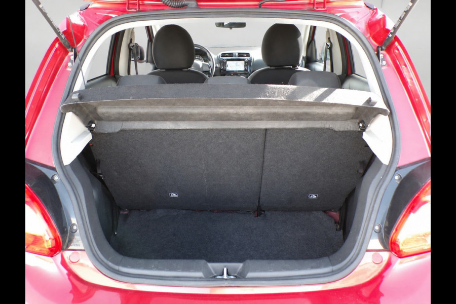 Mitsubishi Space Star 1.0 Active|Navi|Carplay|Airco|Orig. NL
