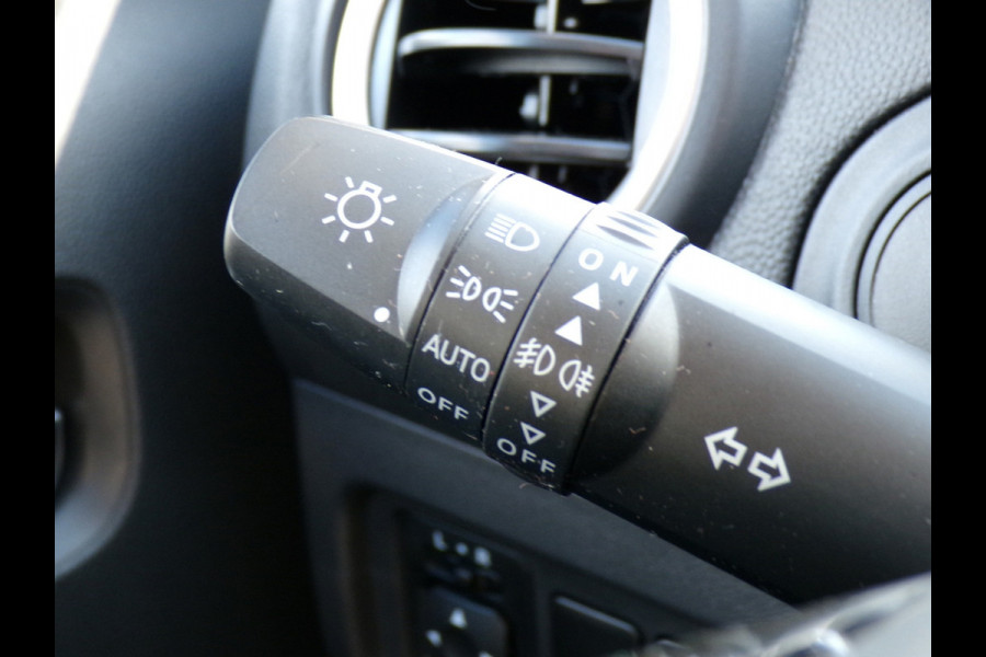 Mitsubishi Space Star 1.0 Active|Navi|Carplay|Airco|Orig. NL