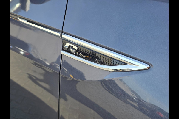 Volkswagen T-Cross 1.0 TSI R-Line | CAMERA | ADAPTIVE | CARPLAY | CLIMA | 18 INCH | KEYLESS
