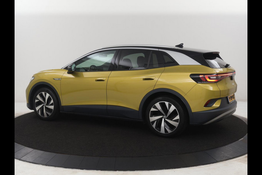 Volkswagen ID.4 First 77 kWh