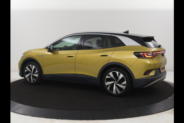 Volkswagen ID.4 First 77 kWh