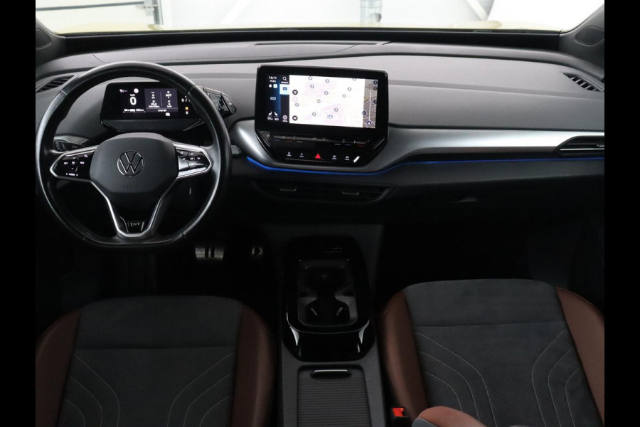 Volkswagen ID.4 First 77 kWh