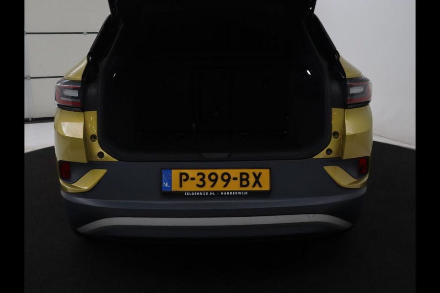 Volkswagen ID.4 First 77 kWh