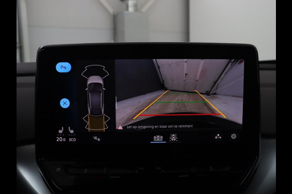 Volkswagen ID.4 First 77 kWh