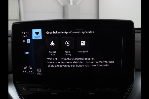 Volkswagen ID.4 First 77 kWh