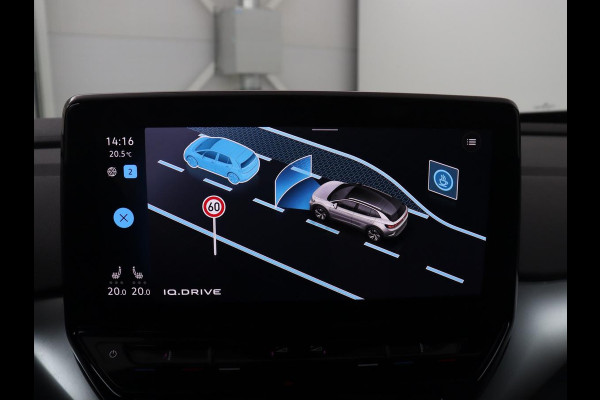 Volkswagen ID.4 First 77 kWh