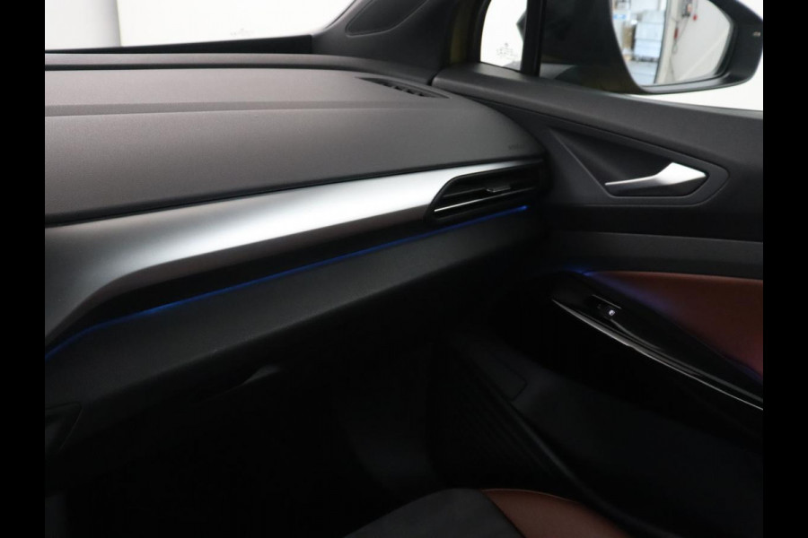 Volkswagen ID.4 First 77 kWh