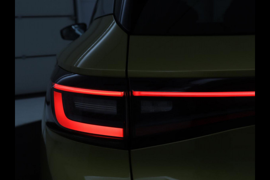 Volkswagen ID.4 First 77 kWh