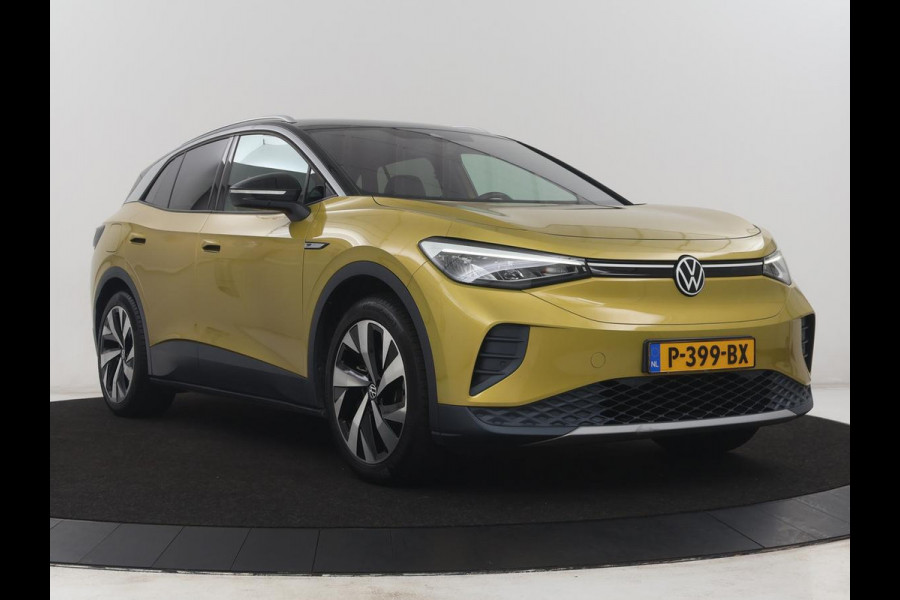 Volkswagen ID.4 First 77 kWh