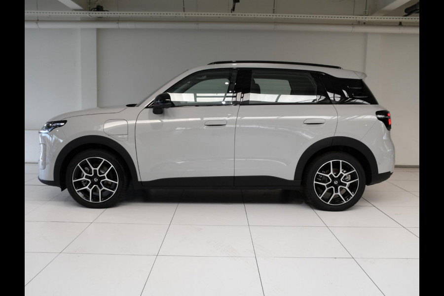 Leapmotor B03X ProMax Design 53 kWh | Voorraad | Apple Carplay/Android Auto | Camera