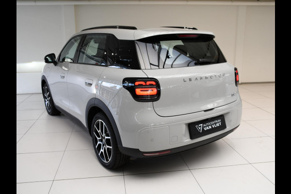 Leapmotor B03X ProMax Design 53 kWh | Voorraad | Apple Carplay/Android Auto | Camera