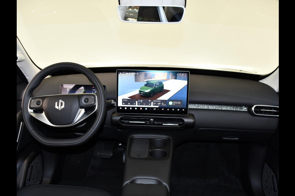 Leapmotor B03X ProMax Design 53 kWh | Voorraad | Apple Carplay/Android Auto | Camera