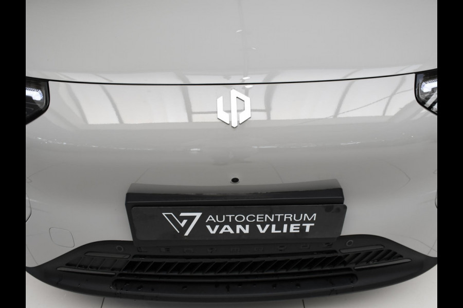 Leapmotor B03X ProMax Design 53 kWh | Voorraad | Apple Carplay/Android Auto | Camera