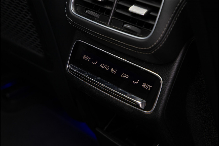 Mercedes-Benz GLE AMG 53 4MATIC+ Premium Plus, Pano, Head-up, Distronic, 22" Nappa leder, 2021